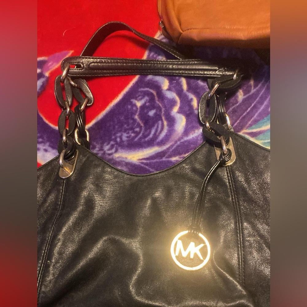 MK purse